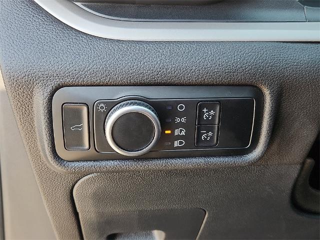 2024 Ford Explorer Vehicle Photo in EASTLAND, TX 76448-3020