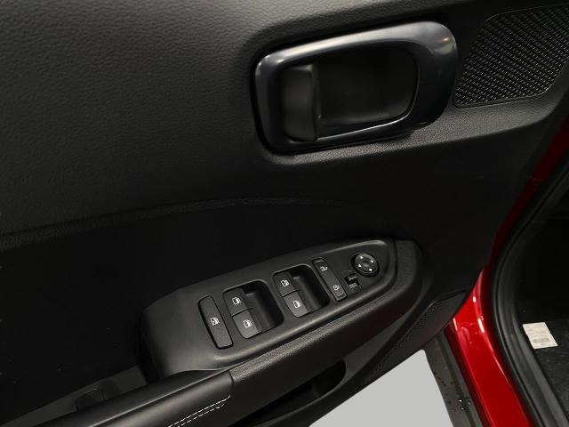 2025 Hyundai VENUE Vehicle Photo in Appleton, WI 54913