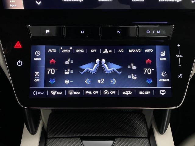 2024 Maserati GranTurismo Vehicle Photo in Appleton, WI 54913