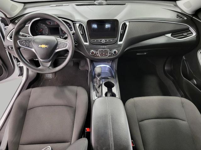 2024 Chevrolet Malibu Vehicle Photo in OSHKOSH, WI 54904-7811