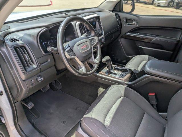 2018 GMC Canyon Vehicle Photo in SELMA, TX 78154-1459