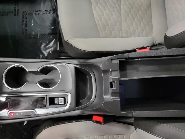 2019 Chevrolet Equinox Vehicle Photo in Oshkosh, WI 54904