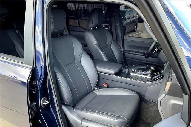 2024 Lexus GX 550 Vehicle Photo in Grapevine, TX 76051