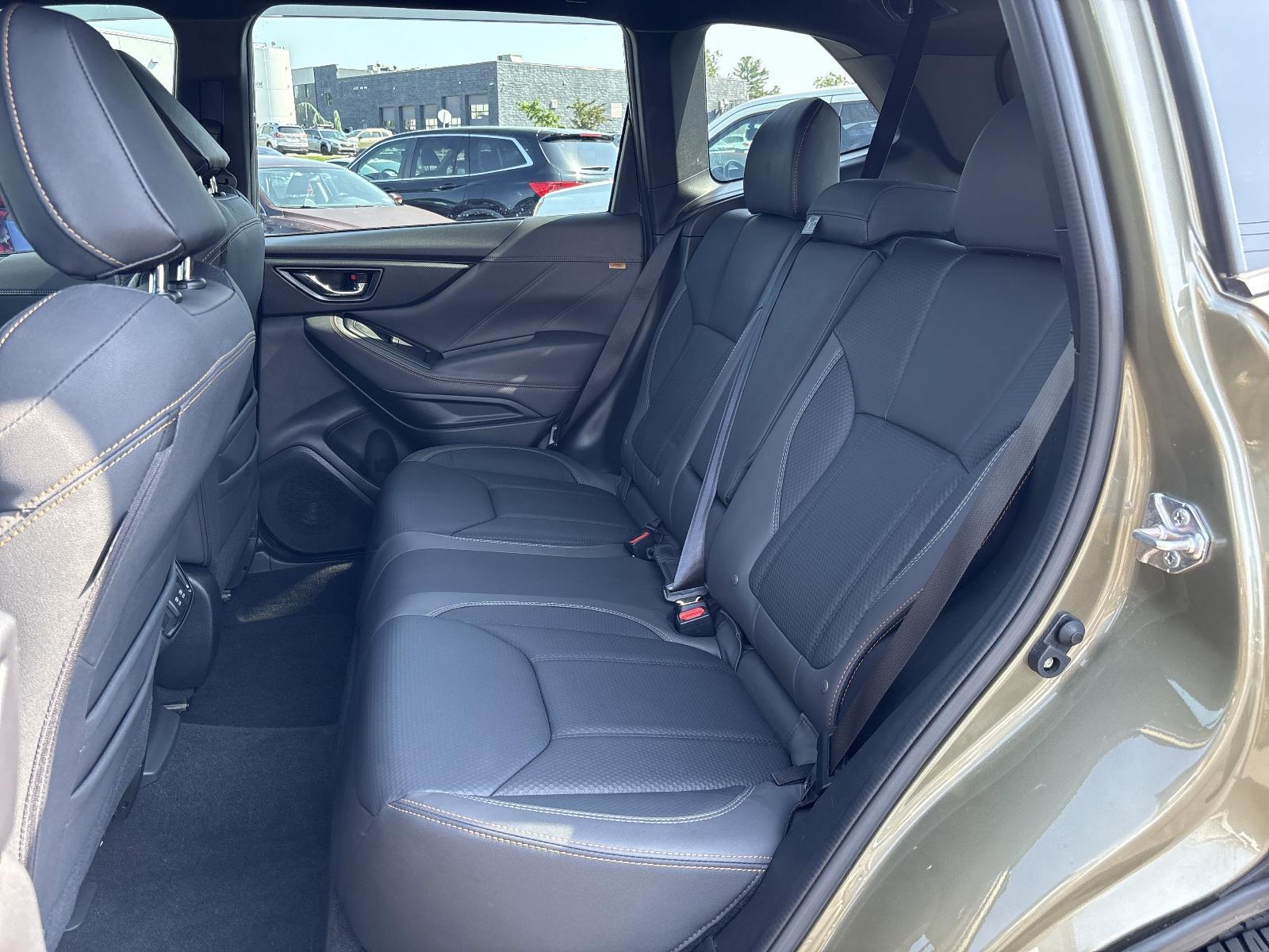 2022 Subaru Forester Vehicle Photo in Mechanicsburg, PA 17050