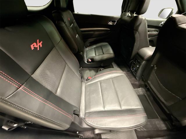 2016 Dodge Durango Vehicle Photo in EVERETT, WA 98203-5662