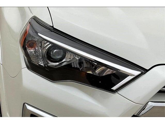 2022 Toyota 4Runner Vehicle Photo in Grapevine, TX 76051