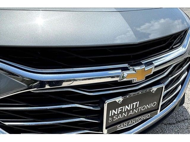 2023 Chevrolet Malibu Vehicle Photo in San Antonio, TX 78230