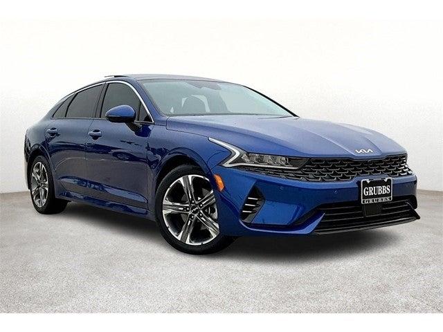 2023 Kia K5 Vehicle Photo in Grapevine, TX 76051