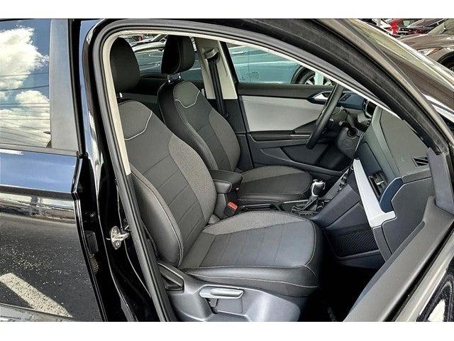 2024 Volkswagen Taos Vehicle Photo in San Antonio, TX 78230