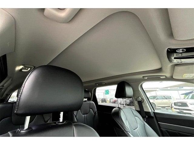 2022 Kia Sorento Vehicle Photo in San Antonio, TX 78230