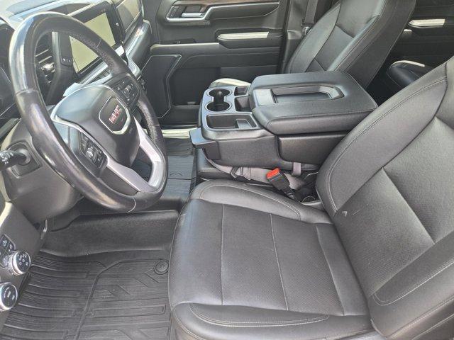 2022 GMC Sierra 1500 Vehicle Photo in Decatur, TX 76234