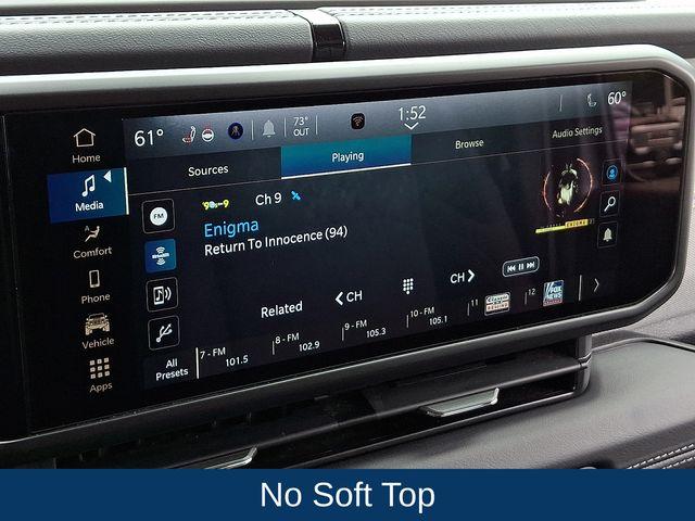 2024 Jeep Wrangler 4xe Vehicle Photo in PAWLING, NY 12564-3219