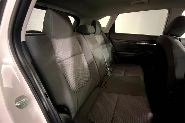 2024 Kia Seltos Vehicle Photo in Lees Summit, MO 64086