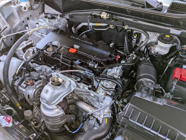 2023 Honda HR-V Vehicle Photo in San Antonio, TX 78209