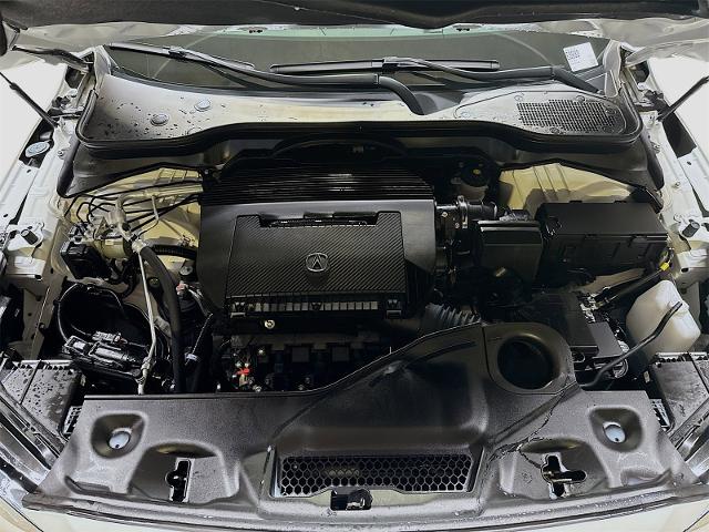 2023 Acura MDX Vehicle Photo in EVERETT, WA 98203-5662