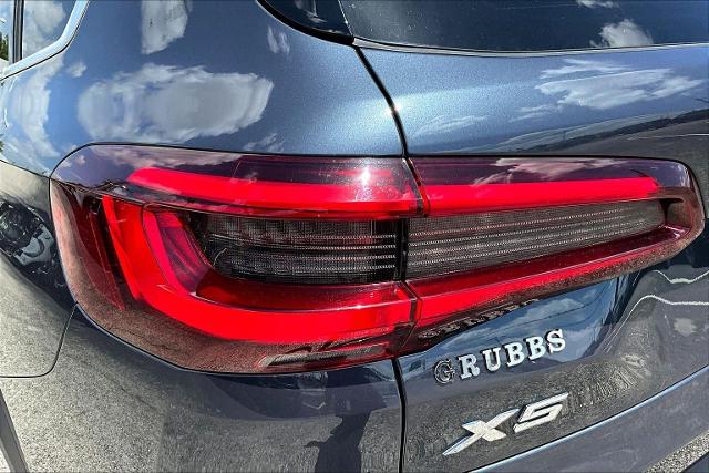 2022 BMW X5 xDrive45e Vehicle Photo in San Antonio, TX 78230