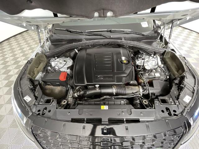 2023 Land Rover Range Rover Velar Vehicle Photo in GILBERT, AZ 85297-0402
