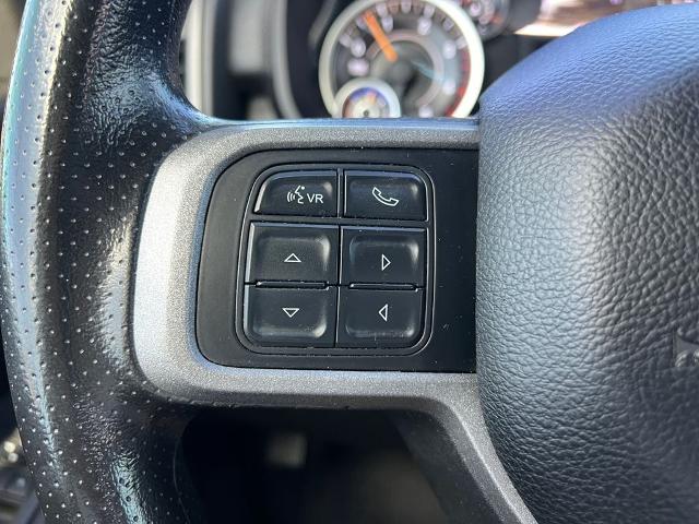 2022 Ram 2500 Vehicle Photo in Brunswick, GA 31525