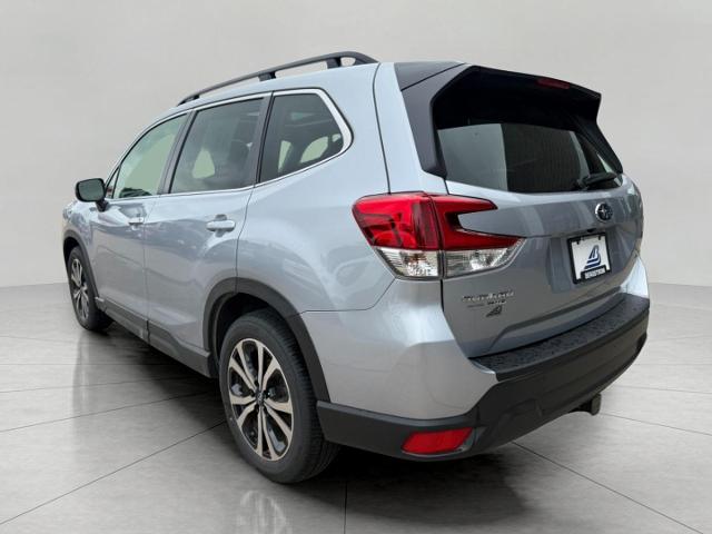 2024 Subaru Forester Vehicle Photo in Appleton, WI 54914