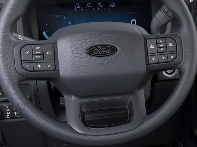 2025 Ford F-150 Vehicle Photo in Neenah, WI 54956