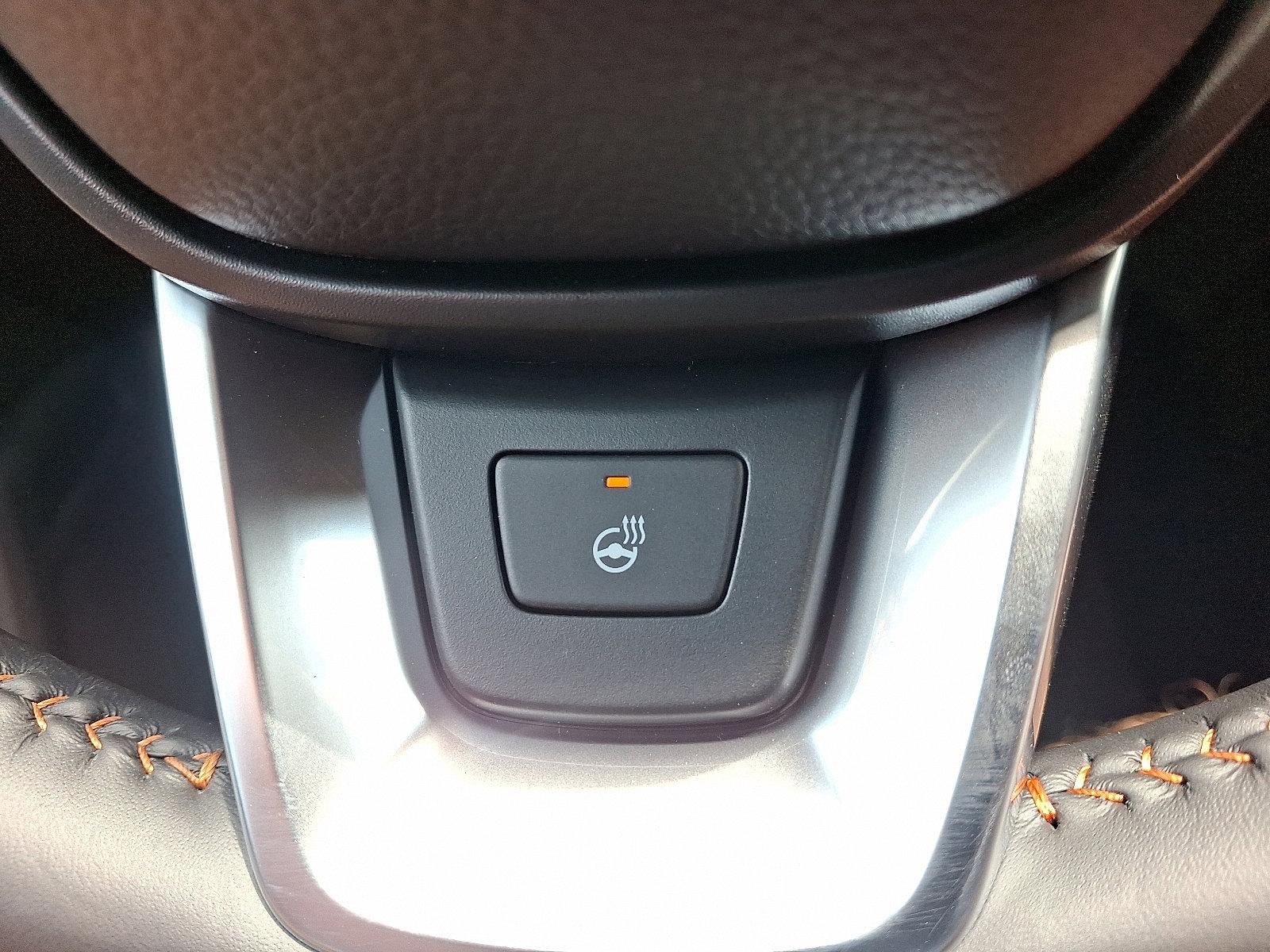 2026 Honda CR-V Hybrid Vehicle Photo in Harrisburg, PA 17111