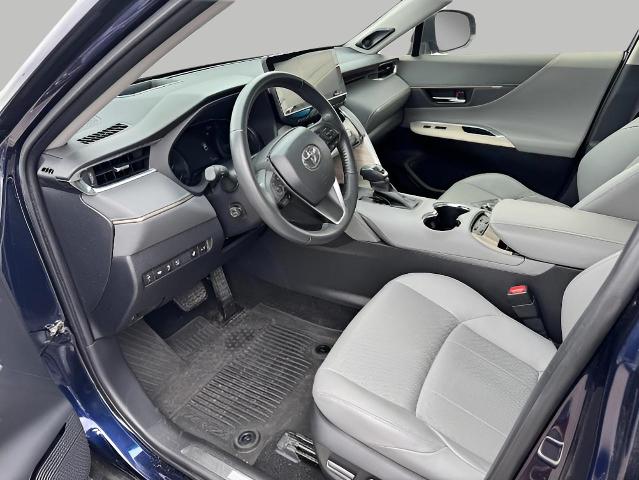 2021 Toyota Venza Vehicle Photo in Appleton, WI 54913