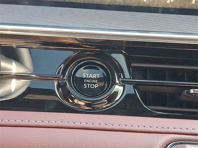 2025 INFINITI QX80 Vehicle Photo in Willow Grove, PA 19090