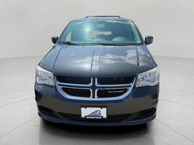 2012 Dodge Grand Caravan Vehicle Photo in Kaukauna, WI 54130