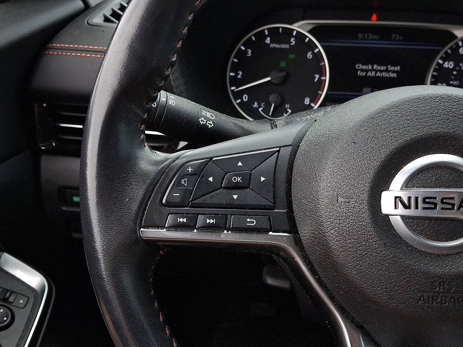 2020 Nissan Sentra Vehicle Photo in Mechanicsburg, PA 17050-2306
