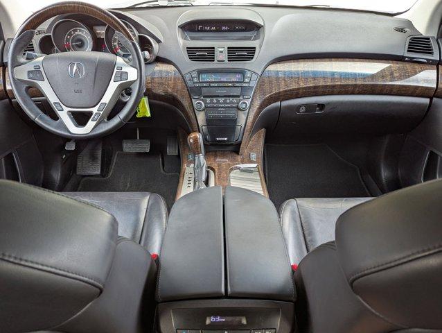2013 Acura MDX Vehicle Photo in San Antonio, TX 78230