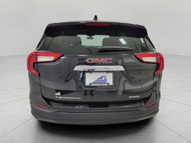 2024 GMC Terrain Vehicle Photo in APPLETON, WI 54914-4656