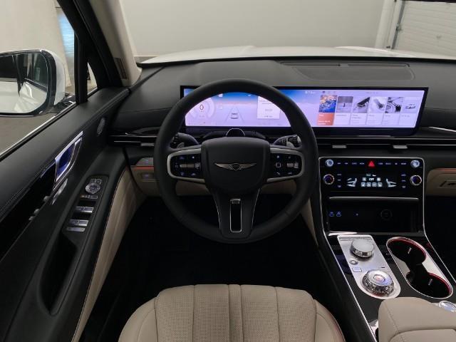 2025 Genesis GV80 Vehicle Photo in Appleton, WI 54913