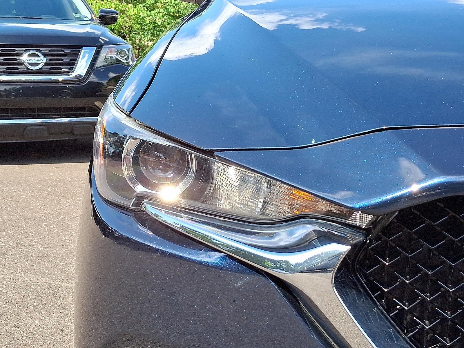2020 Mazda CX-5 Vehicle Photo in Jenkintown, PA 19046