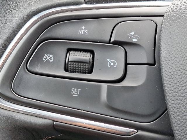 2023 Buick Encore GX Vehicle Photo in TREVOSE, PA 19053-4984