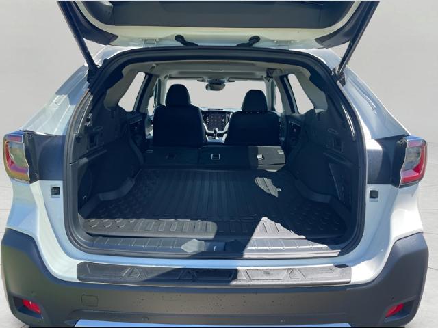 2024 Subaru Outback Vehicle Photo in Oshkosh, WI 54904