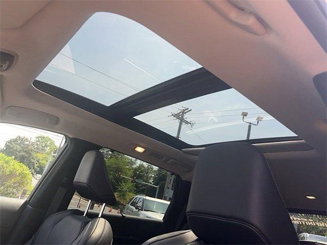 2024 INFINITI QX60 Vehicle Photo in Willow Grove, PA 19090