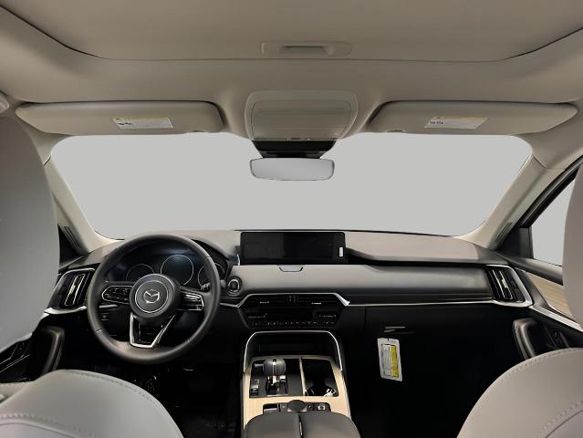 2025 Mazda CX-90 Vehicle Photo in Green Bay, WI 54304