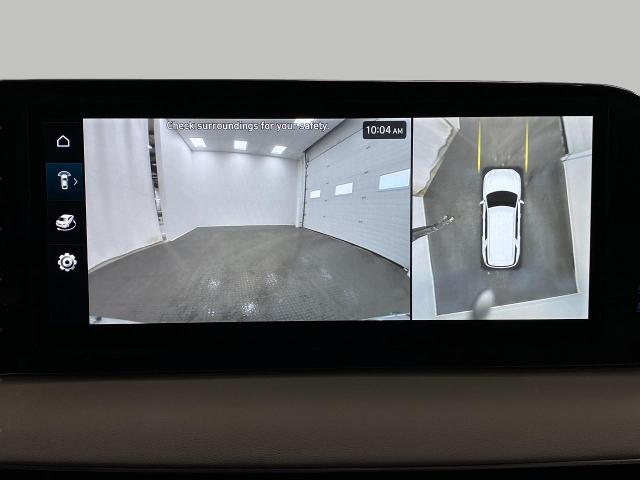 2025 Hyundai PALISADE Vehicle Photo in Appleton, WI 54913