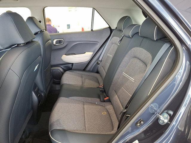 2025 Hyundai VENUE Vehicle Photo in Philadelphia, PA 19116