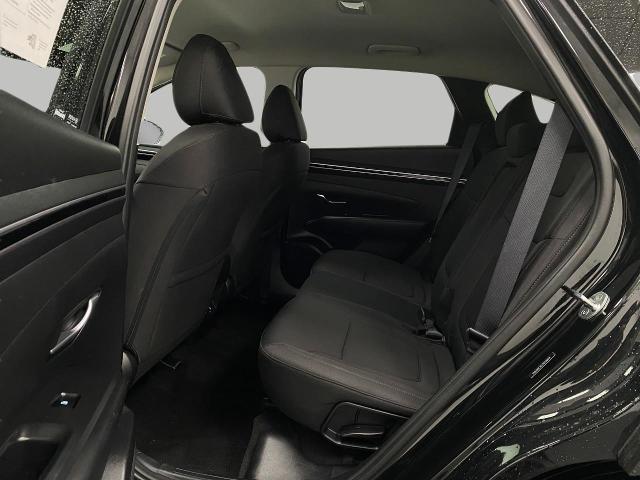 2022 Hyundai TUCSON Vehicle Photo in Appleton, WI 54913
