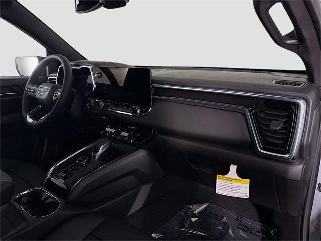 2025 GMC Canyon Vehicle Photo in PUYALLUP, WA 98371-4149