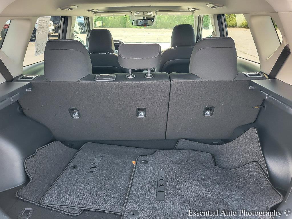 2024 Kia Soul Vehicle Photo in AURORA, IL 60503-9326