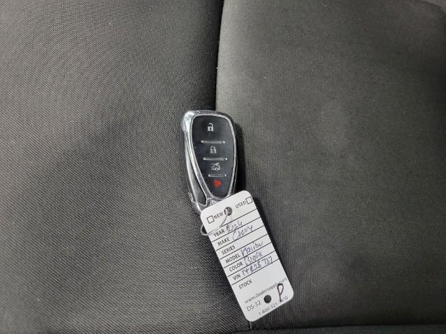2024 Chevrolet Malibu Vehicle Photo in MANITOWOC, WI 54220-5838