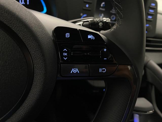 2025 Hyundai ELANTRA Vehicle Photo in Appleton, WI 54913