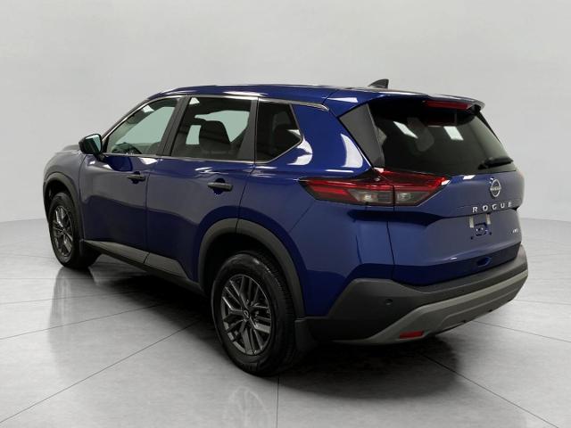 2023 Nissan Rogue Vehicle Photo in Appleton, WI 54913