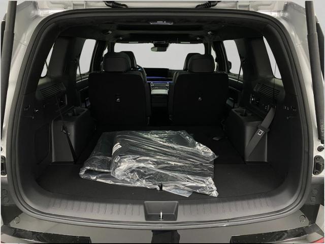 2026 Hyundai SANTA FE Hybrid Vehicle Photo in Appleton, WI 54913