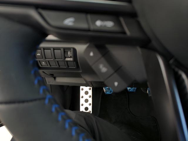 2025 Subaru WRX Vehicle Photo in Green Bay, WI 54304