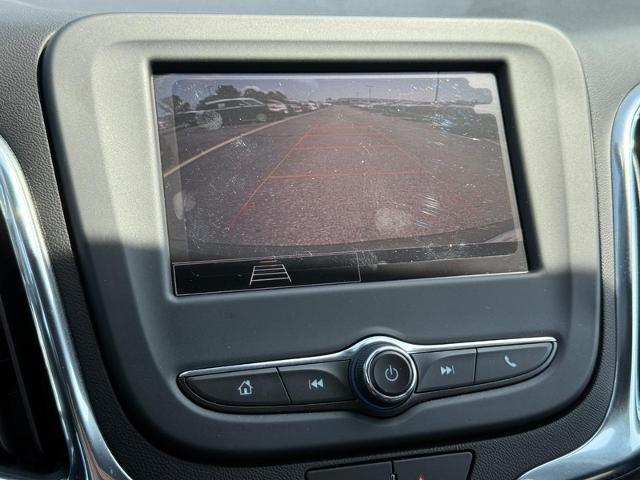 2023 Chevrolet Equinox Vehicle Photo in COLUMBIA, MO 65203-3903