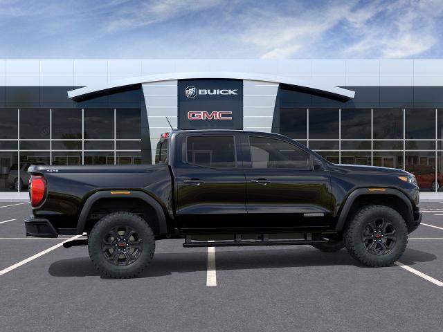 2025 GMC Canyon Vehicle Photo in GREEN BAY, WI 54303-3330