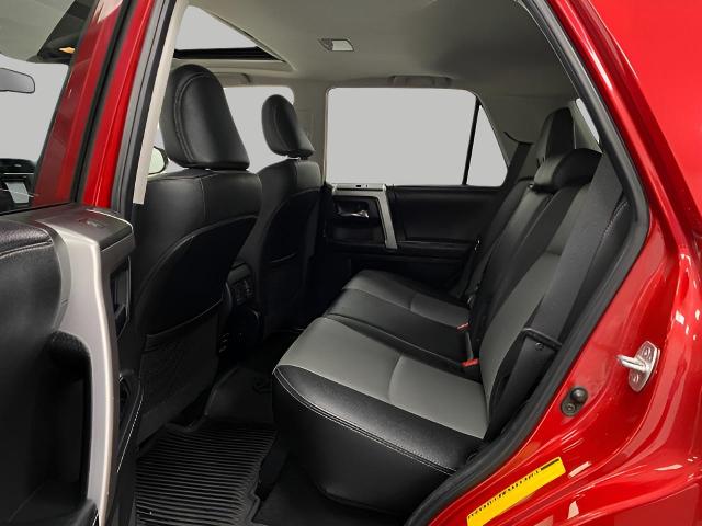 2019 Toyota 4Runner Vehicle Photo in Appleton, WI 54913